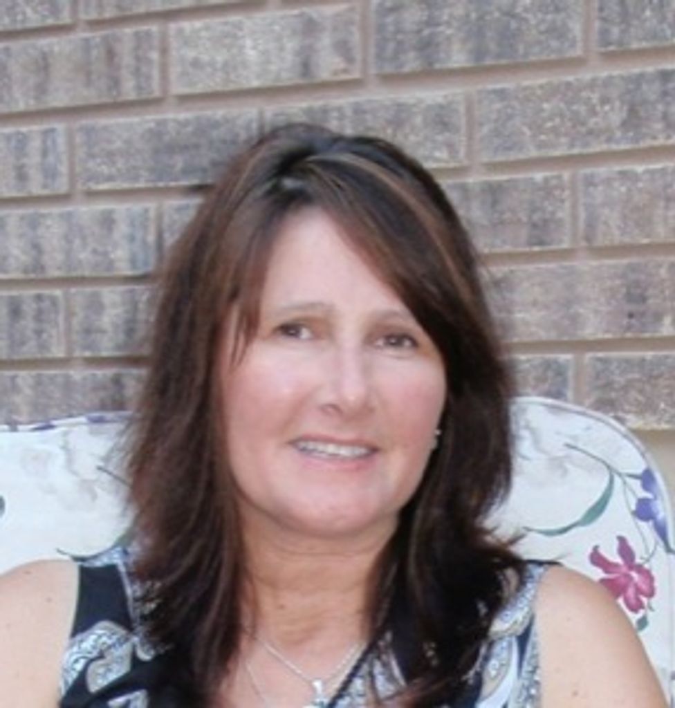 Bonnie Wingfield