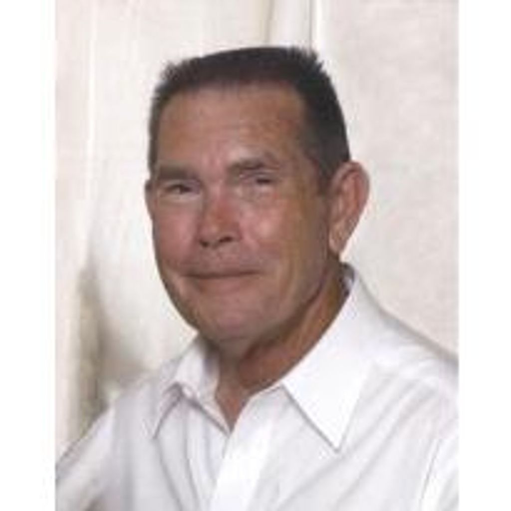 Ambers Edward Buchanan