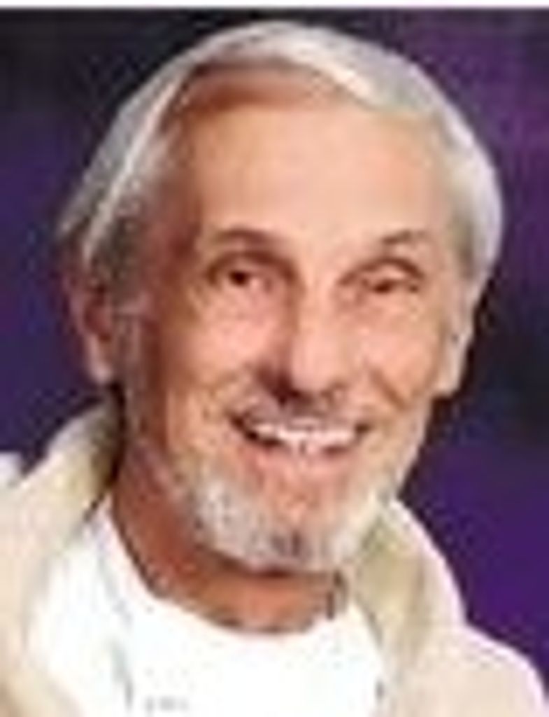 Father Arkad Biczak Profile Photo