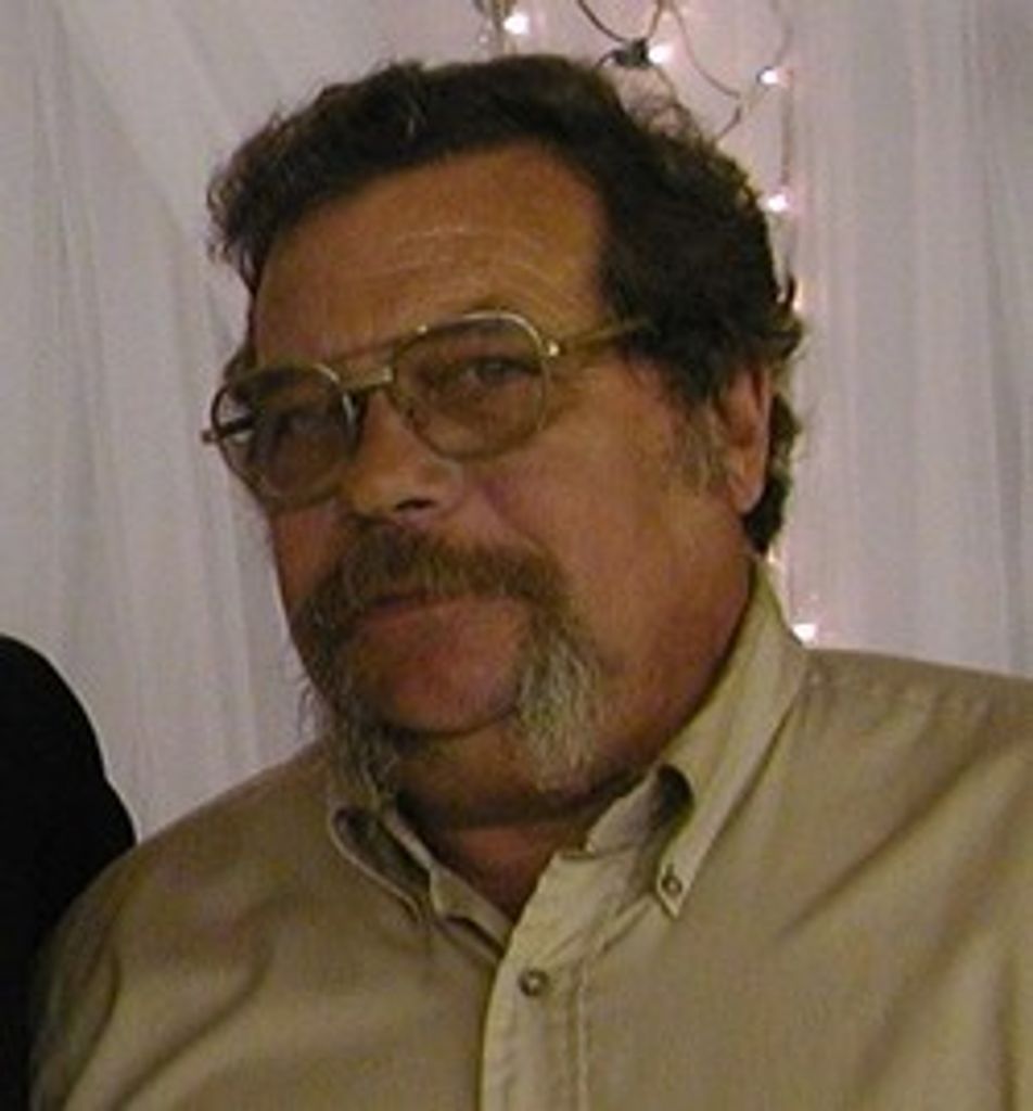 Gregory Miller