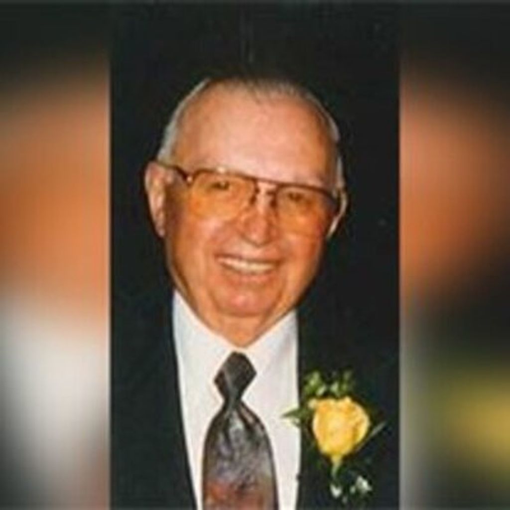 Bernard H. Kisner Profile Photo