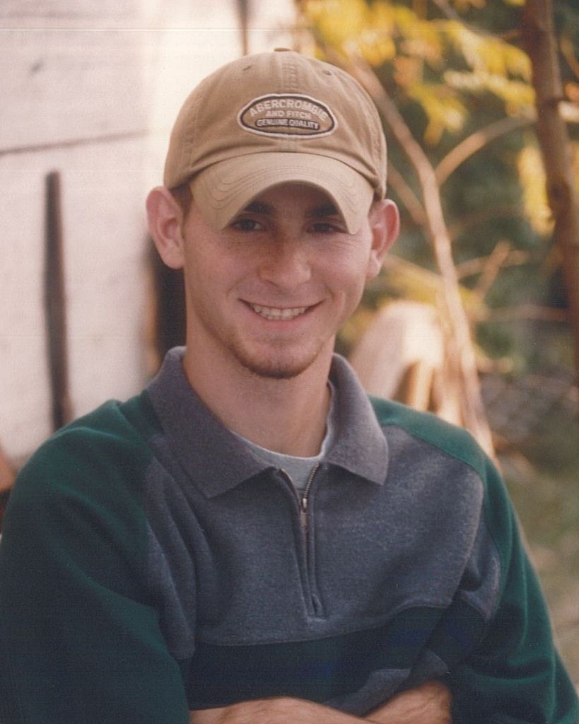Matthew Lee Applegate Profile Photo