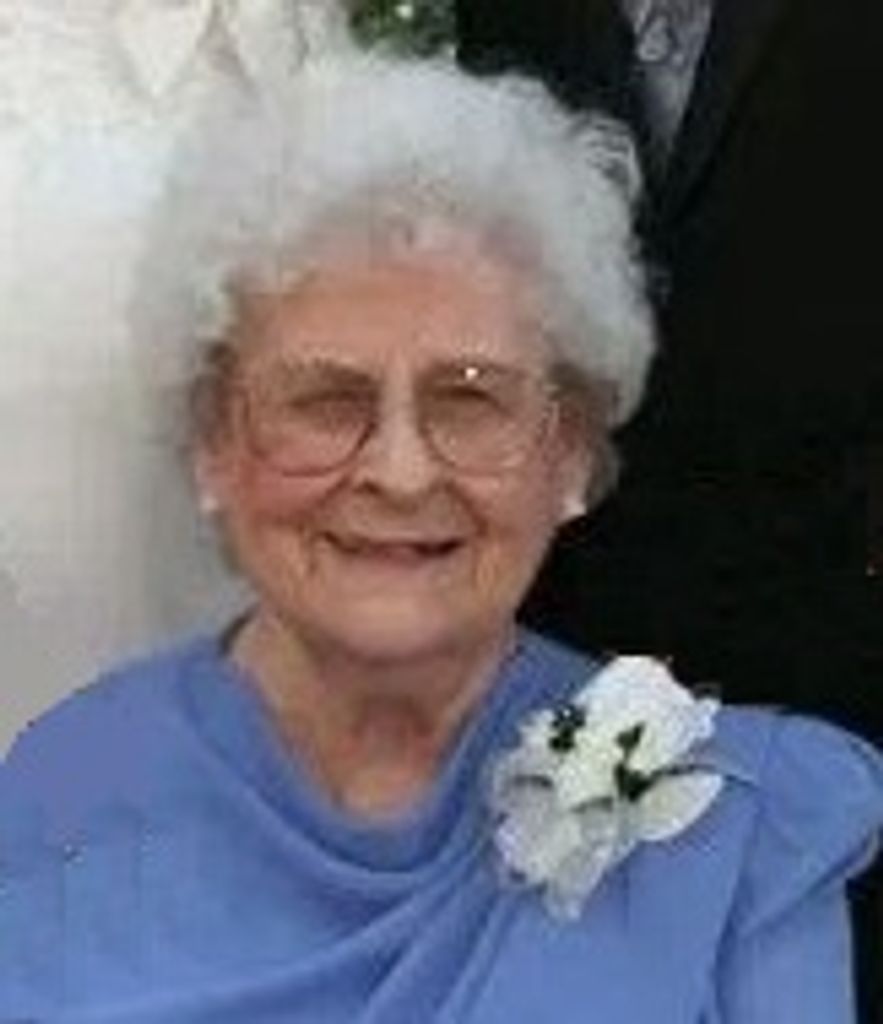 Betty Thompson