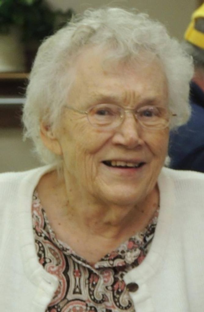 Loraine Ann Brandenberger Profile Photo