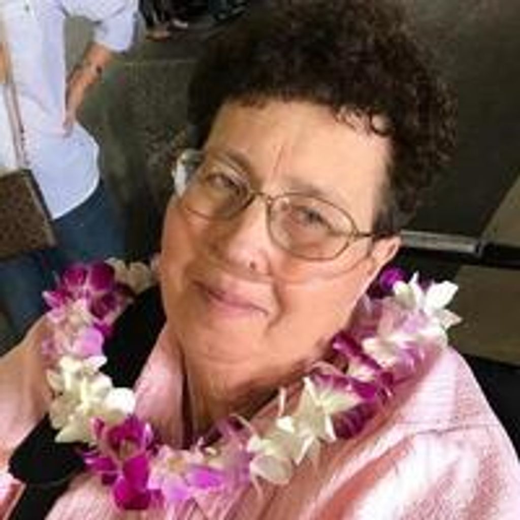 Linda Kae Hitchcock