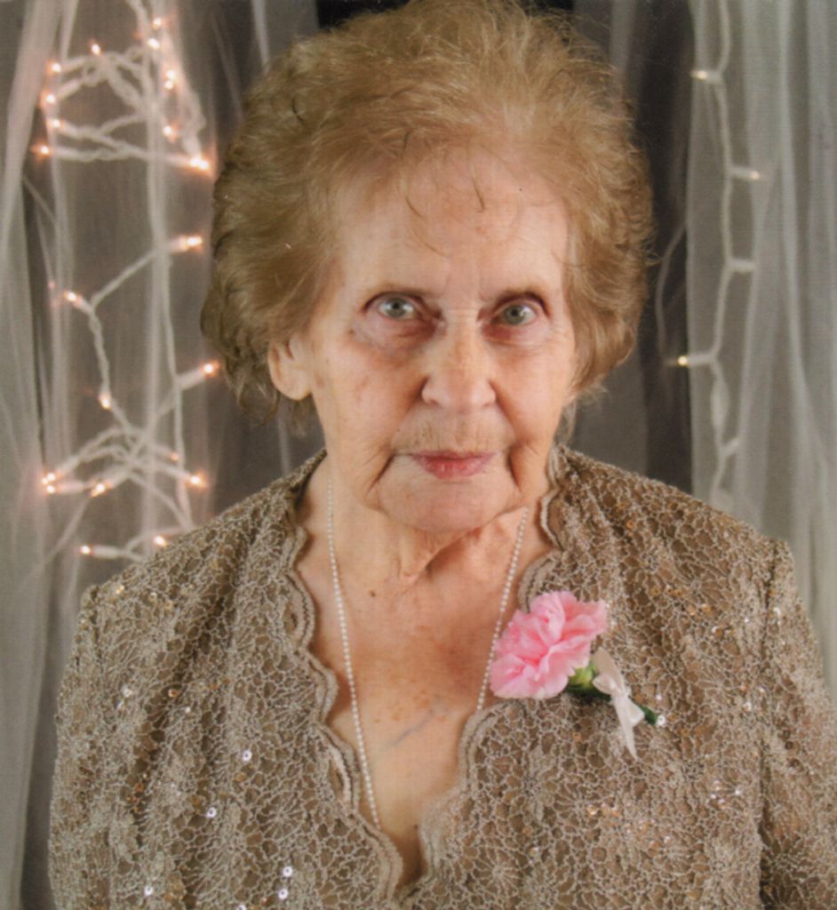 Cecelia "Bunny" Jenkins