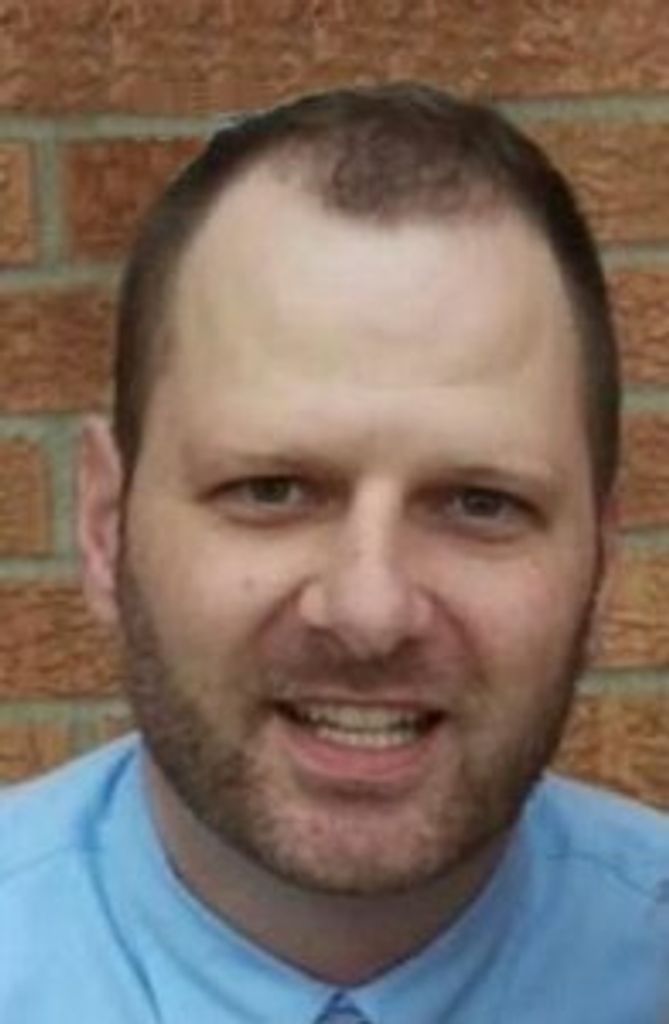 Zachary Bryan Noe Profile Photo