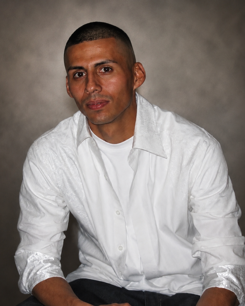 Issac Curtis Cazares Profile Photo