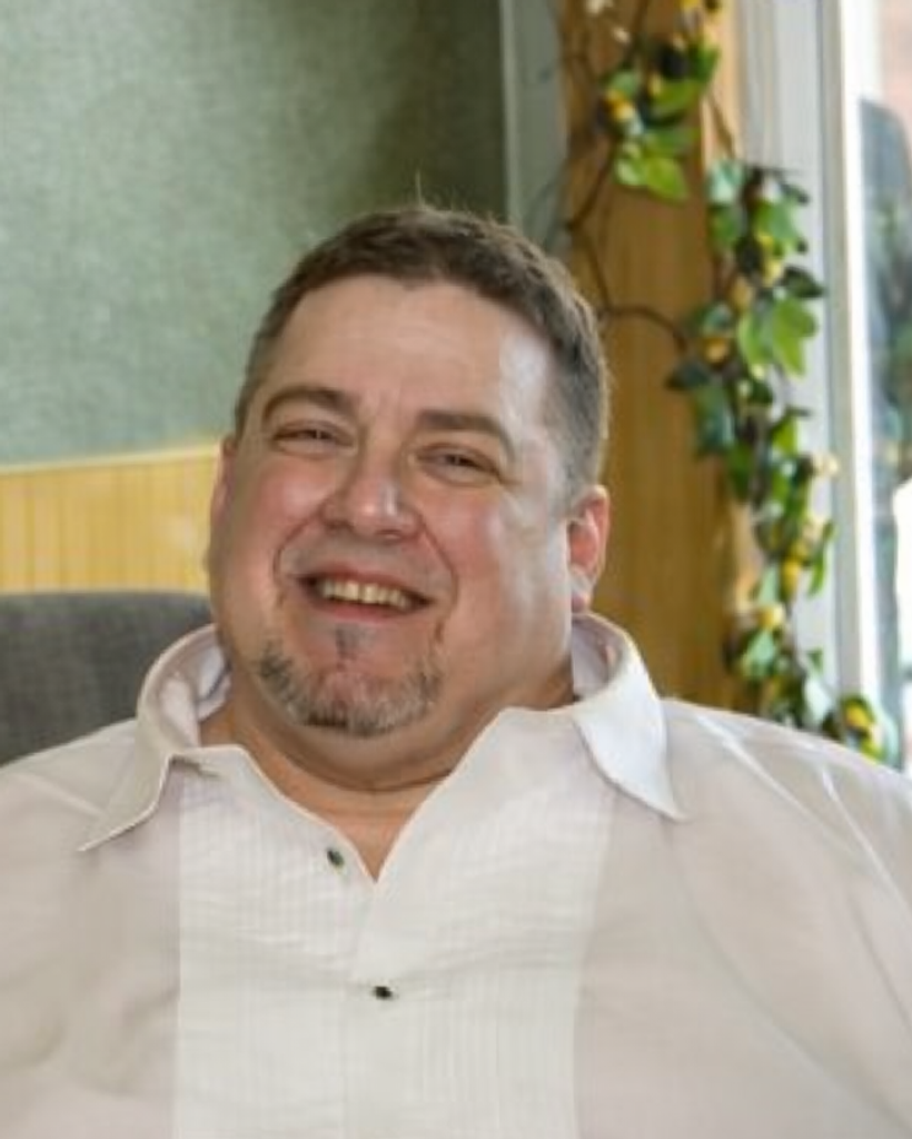 Gary Ruckdeschel Profile Photo