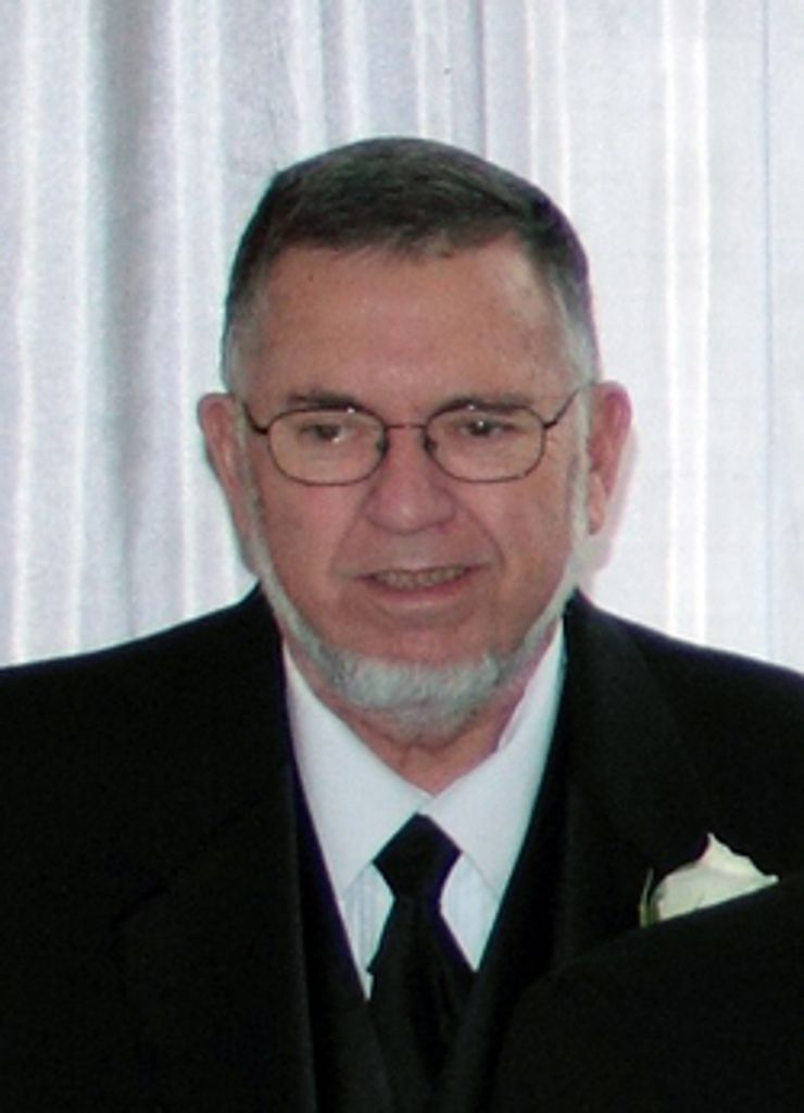 Fredric (Fred)  Dewey