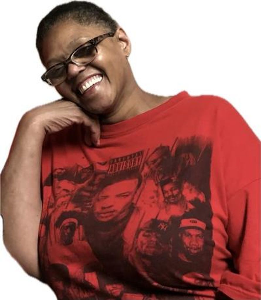 Velma Ruth Butterfield