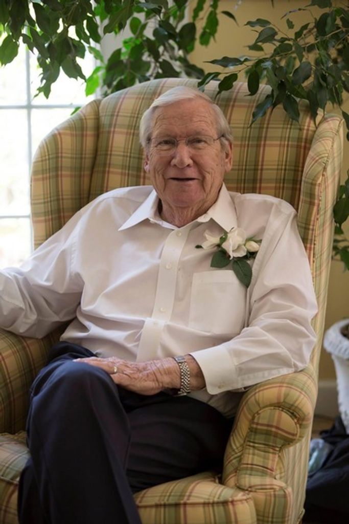 Bobby Rogers Stevens Profile Photo