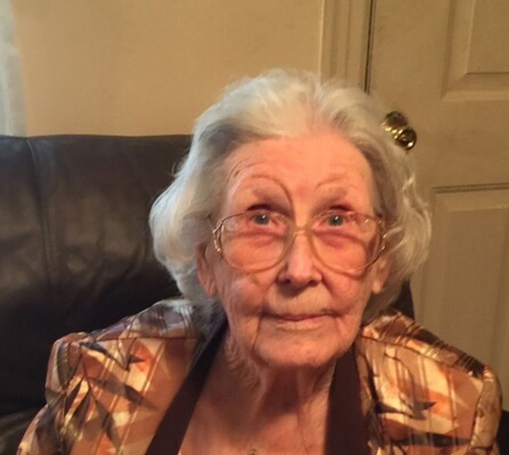 Martha Frances Sanford Profile Photo