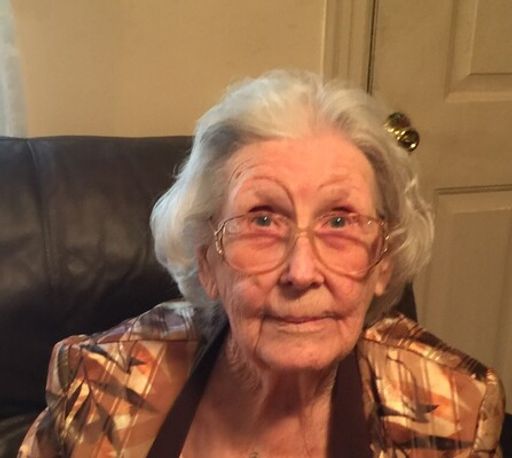 Photo of Martha Frances Sanford