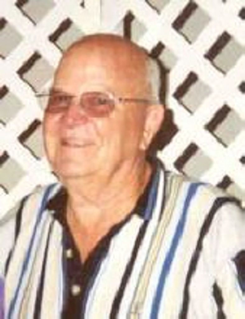 Franklin (Frank) E. Wicker