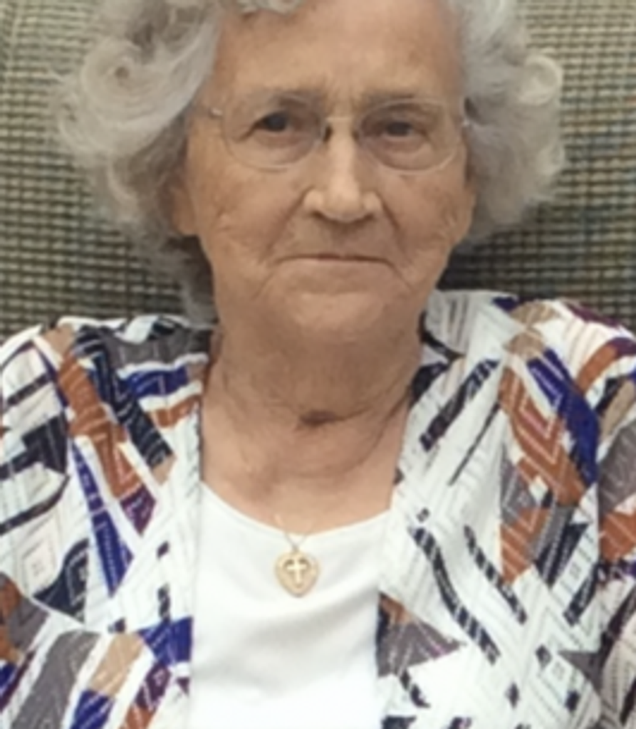 Lorraine Frieda Cave (Bay) Profile Photo