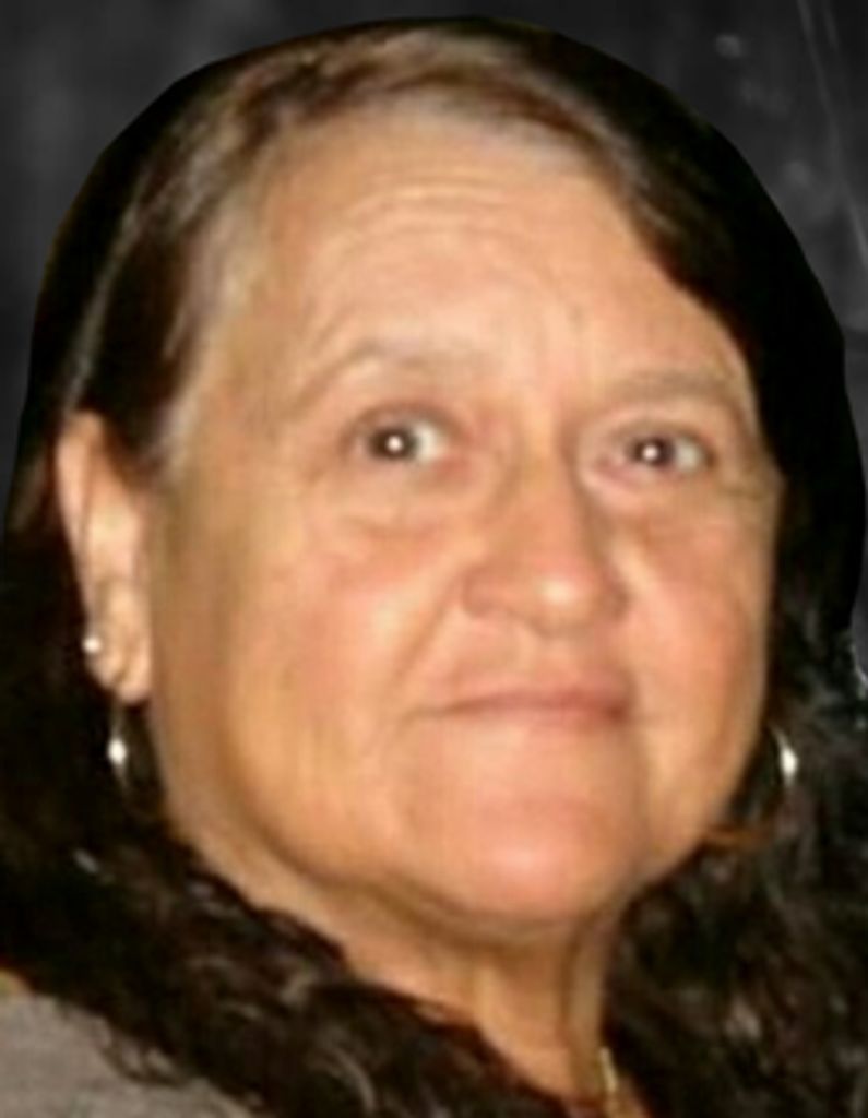 Connie M. (Smith)  Estep
