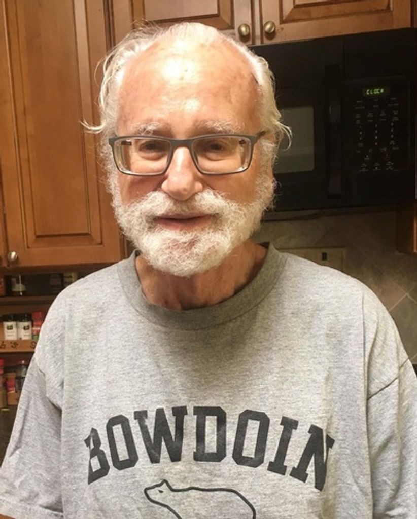 Gilbert E. Zatkin Profile Photo