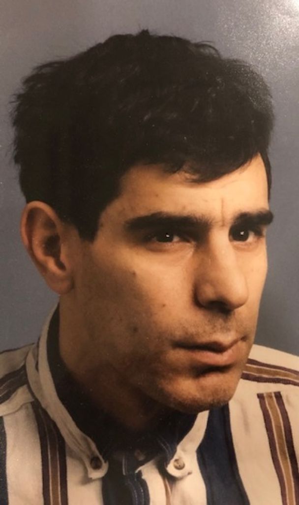 Richard "Ricky" Ciraolo