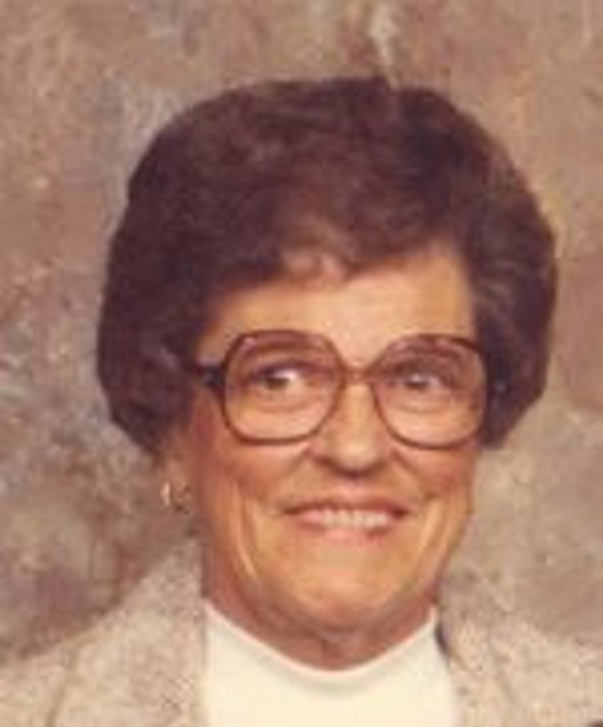 Ruth K. Brister