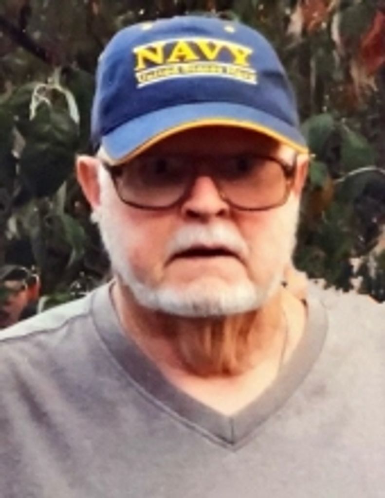 Larry D. Ruth