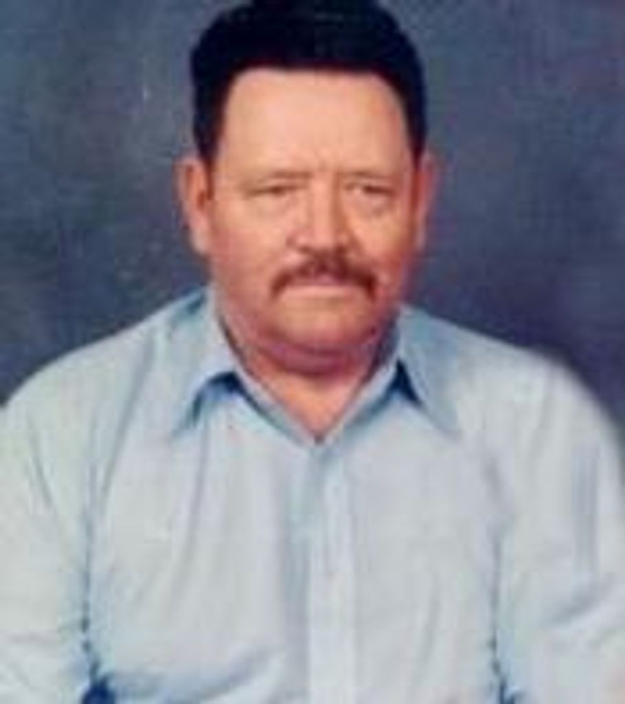 Alvin Lester Melton Profile Photo