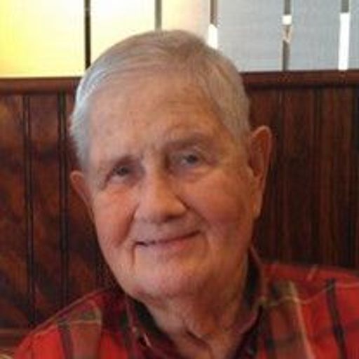 Raymond Butler Profile Photo