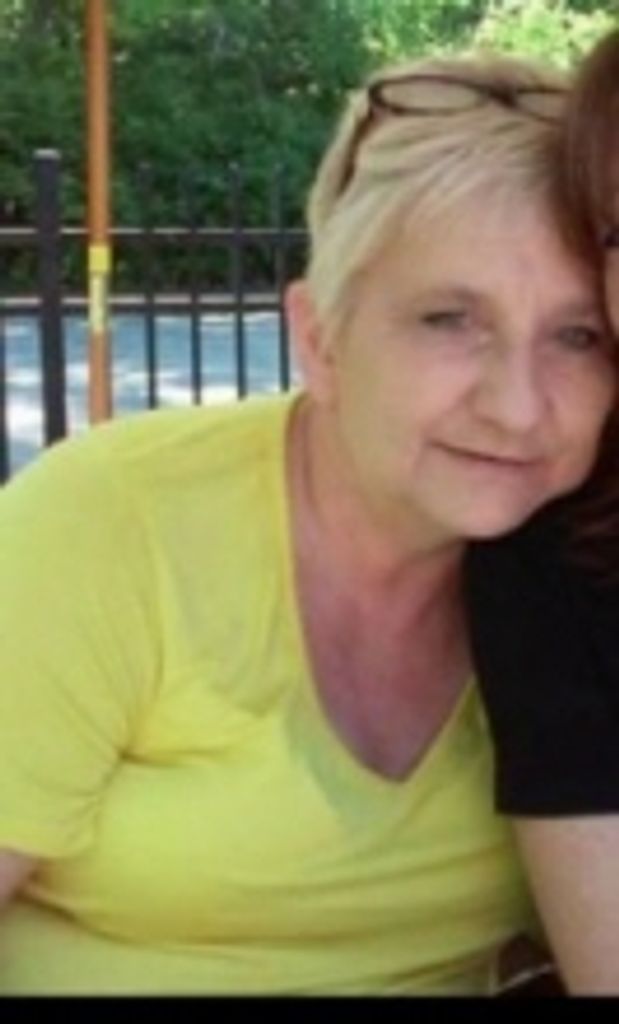 Theresa Ann Rigsby