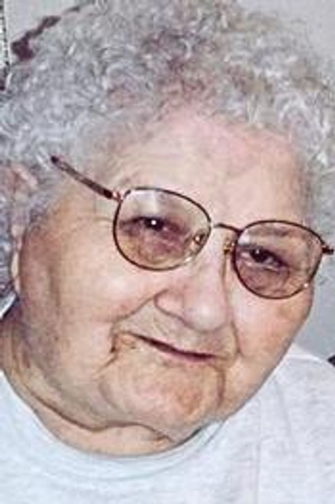 Mary Ann Kascsak