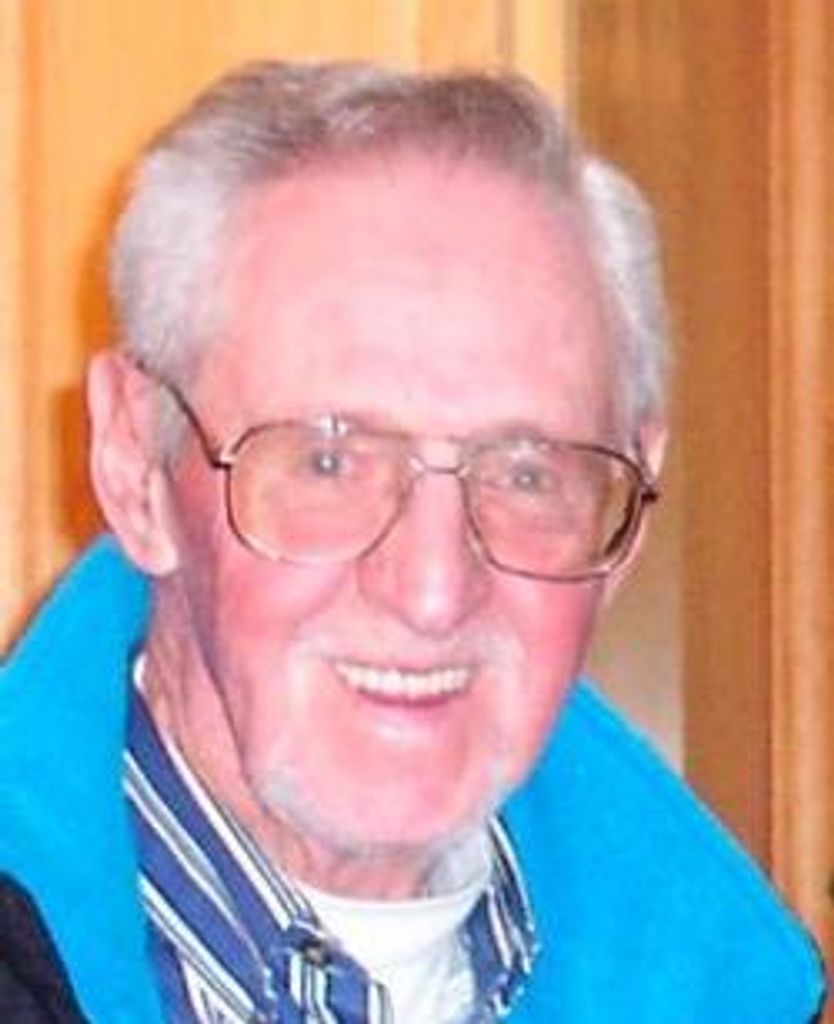 James David Bunney Profile Photo