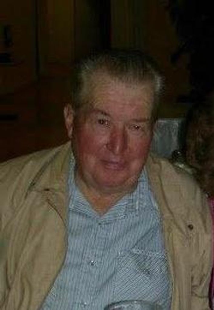 Ralph Deal Profile Photo