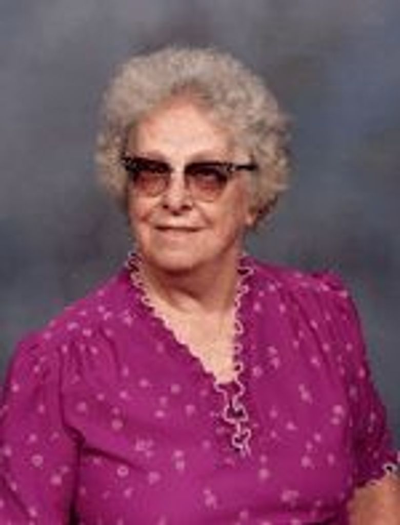 Laverne M. Jaeger