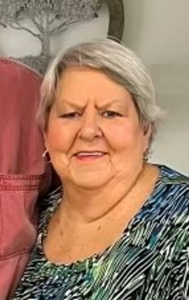 Sandra (Lumpkin)  Mckeller