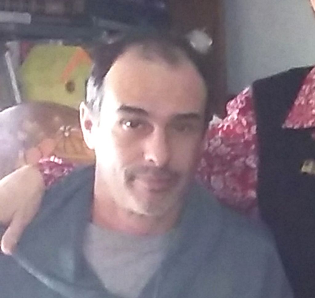 Gregory J. Pavao Profile Photo