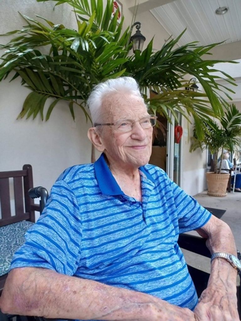 Robert Francis Brunner Profile Photo