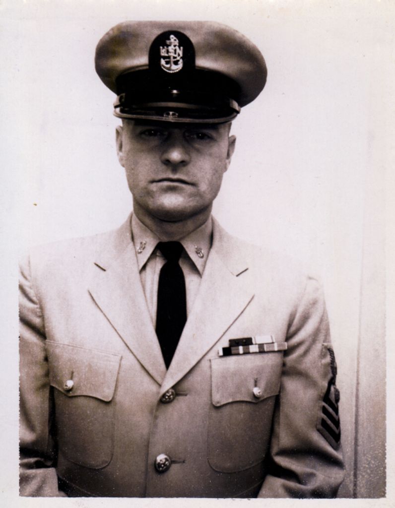 Edward Glenn "Ed" Kramer, Jr. Profile Photo