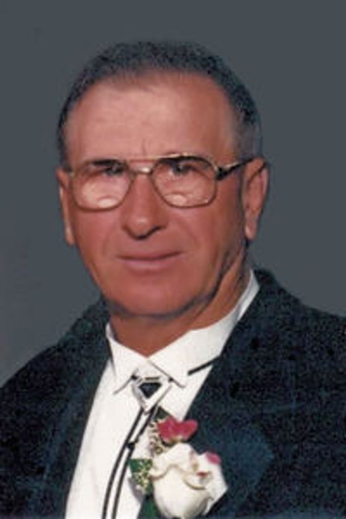 Ronald Harold Krolikowski