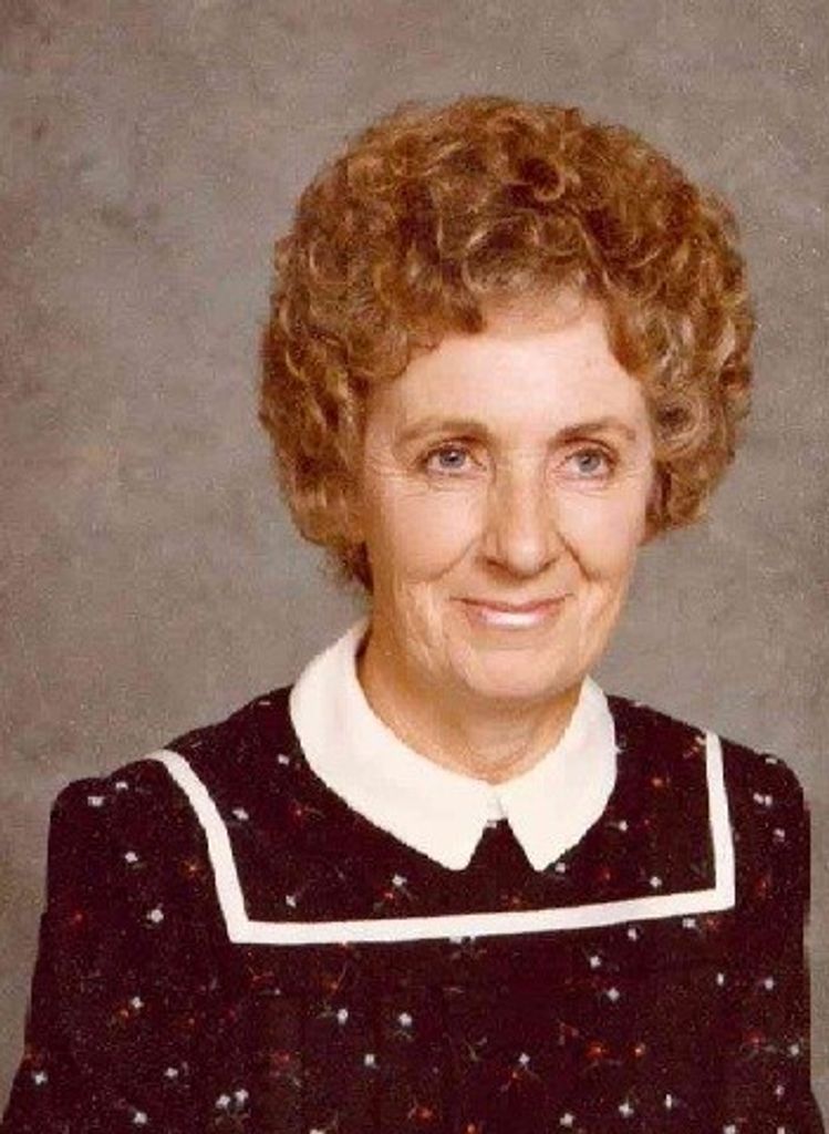 Dorothy Francis