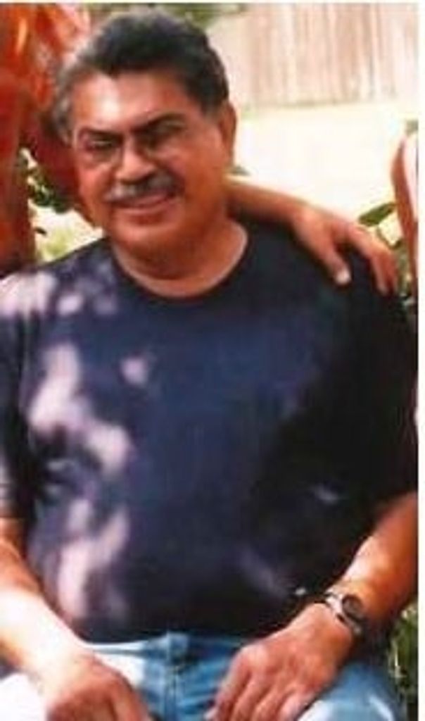 Barajas, Jesse