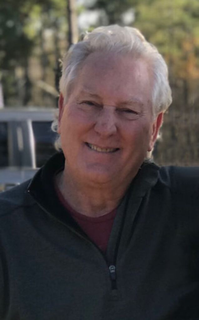 Timothy Jay Bruening