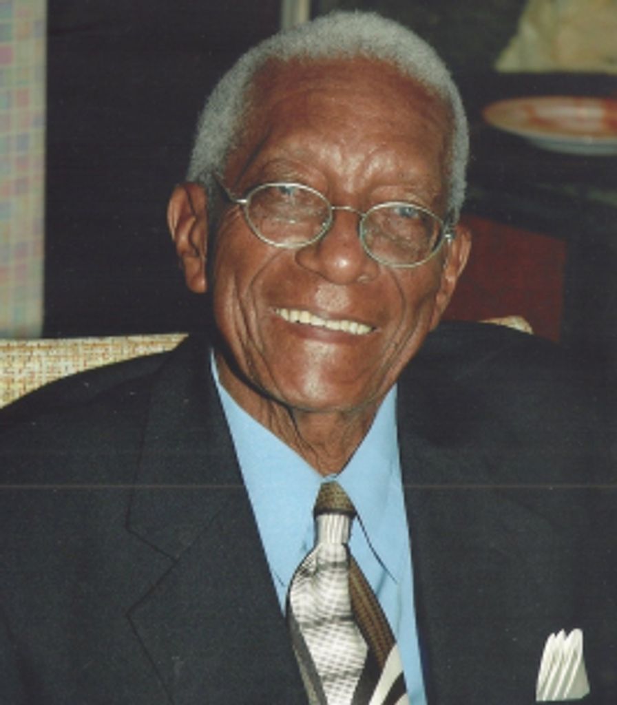 Samuel Lashley