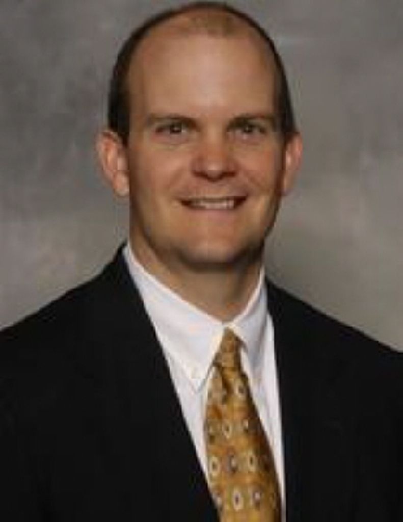 Dr. Alan R. Swayze Profile Photo