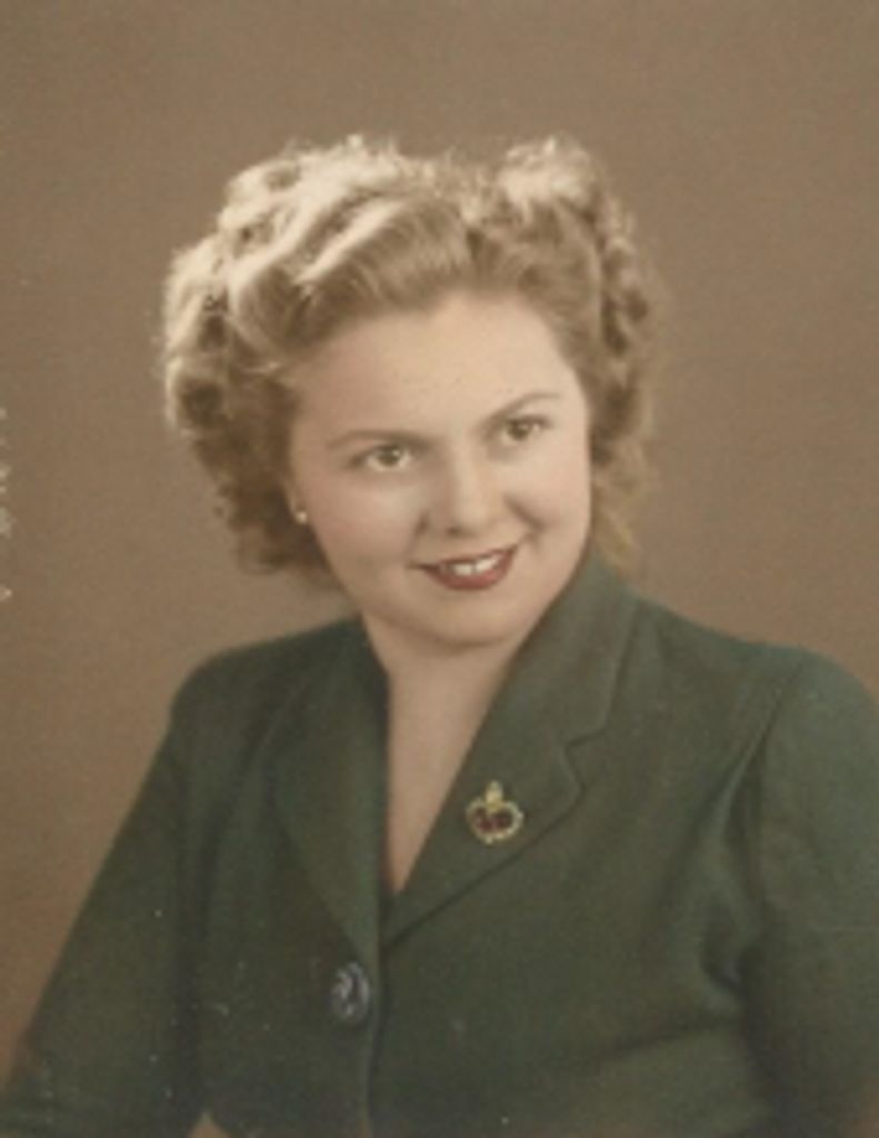 Charlotte Spina