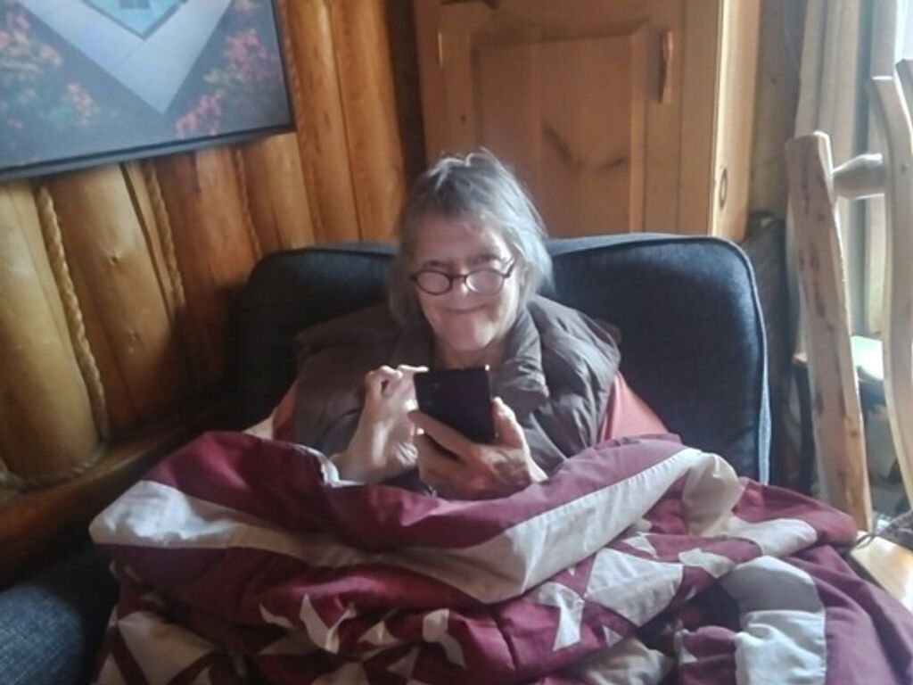 Donna Marlene Machen Profile Photo