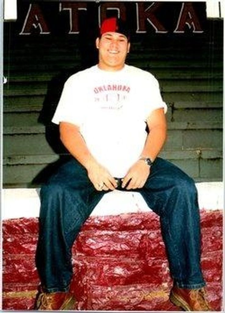 Stephen Dean Hamilton Ii