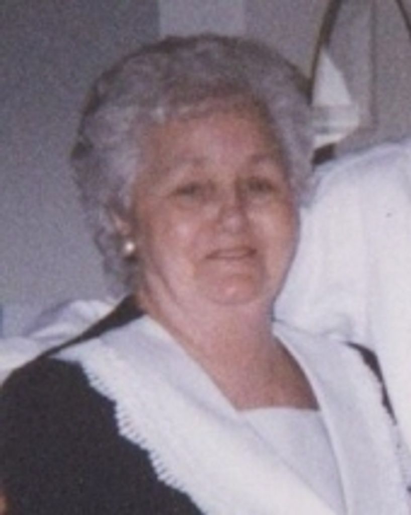 Mabel  Darnell Coe