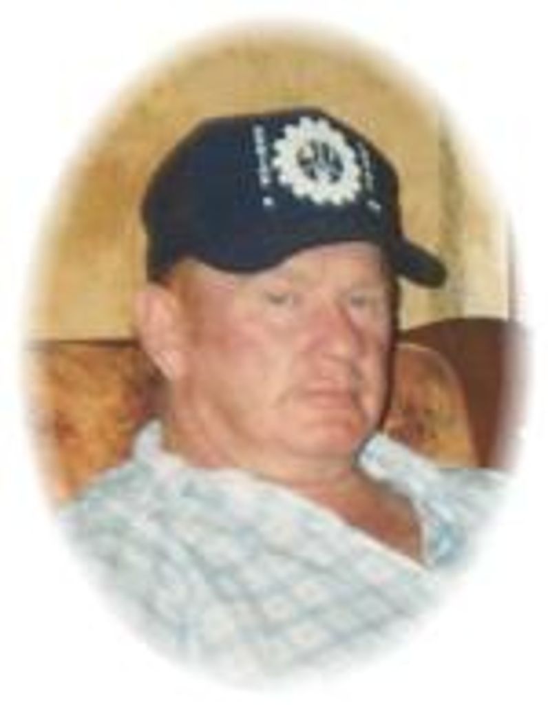 Lloyd K. Harder "Boss Hog"