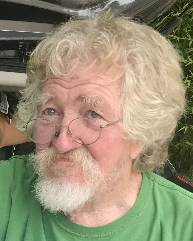 William David Burke Profile Photo