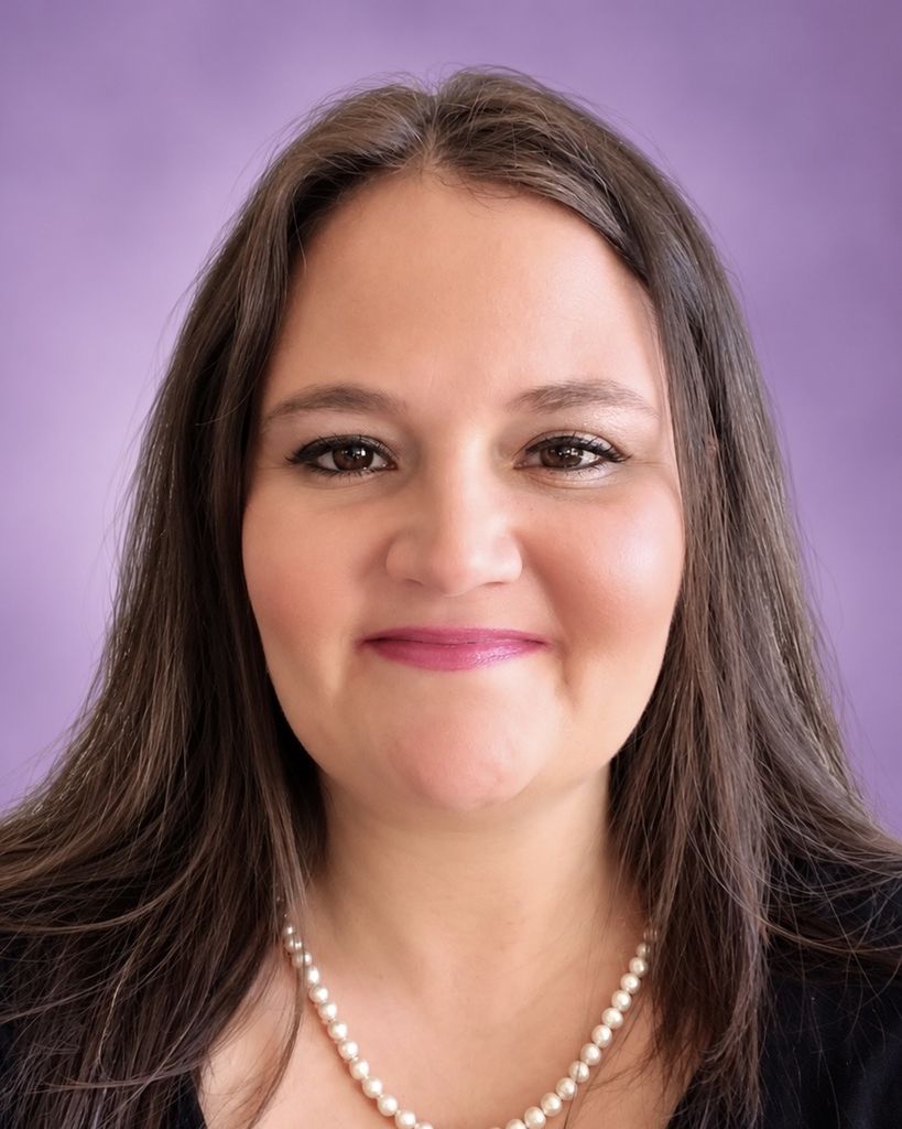 Amanda Louise Jenkins Profile Photo