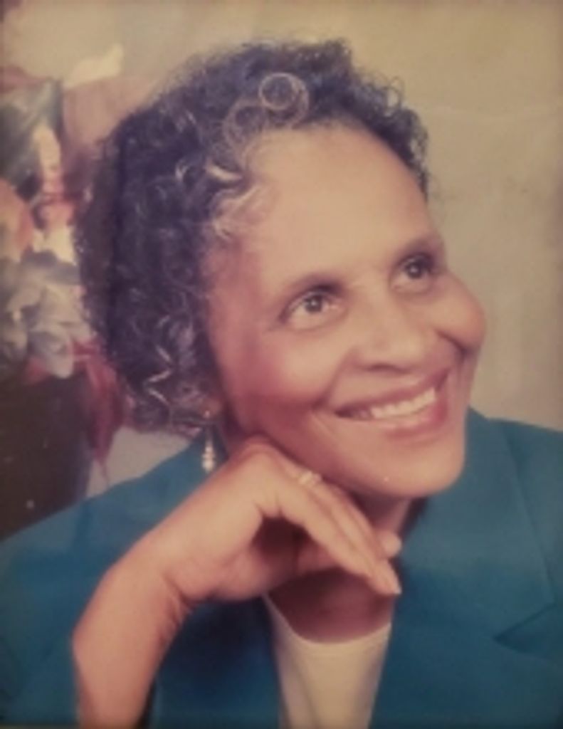 Viola C. Winfield
